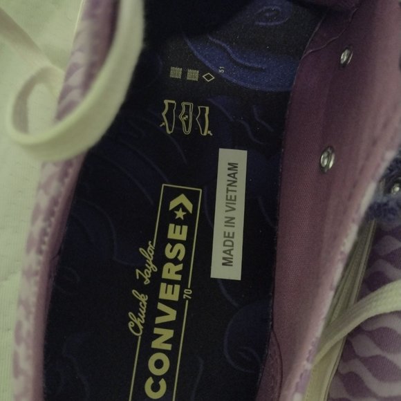 Converse sneakers - Picture 10 of 16